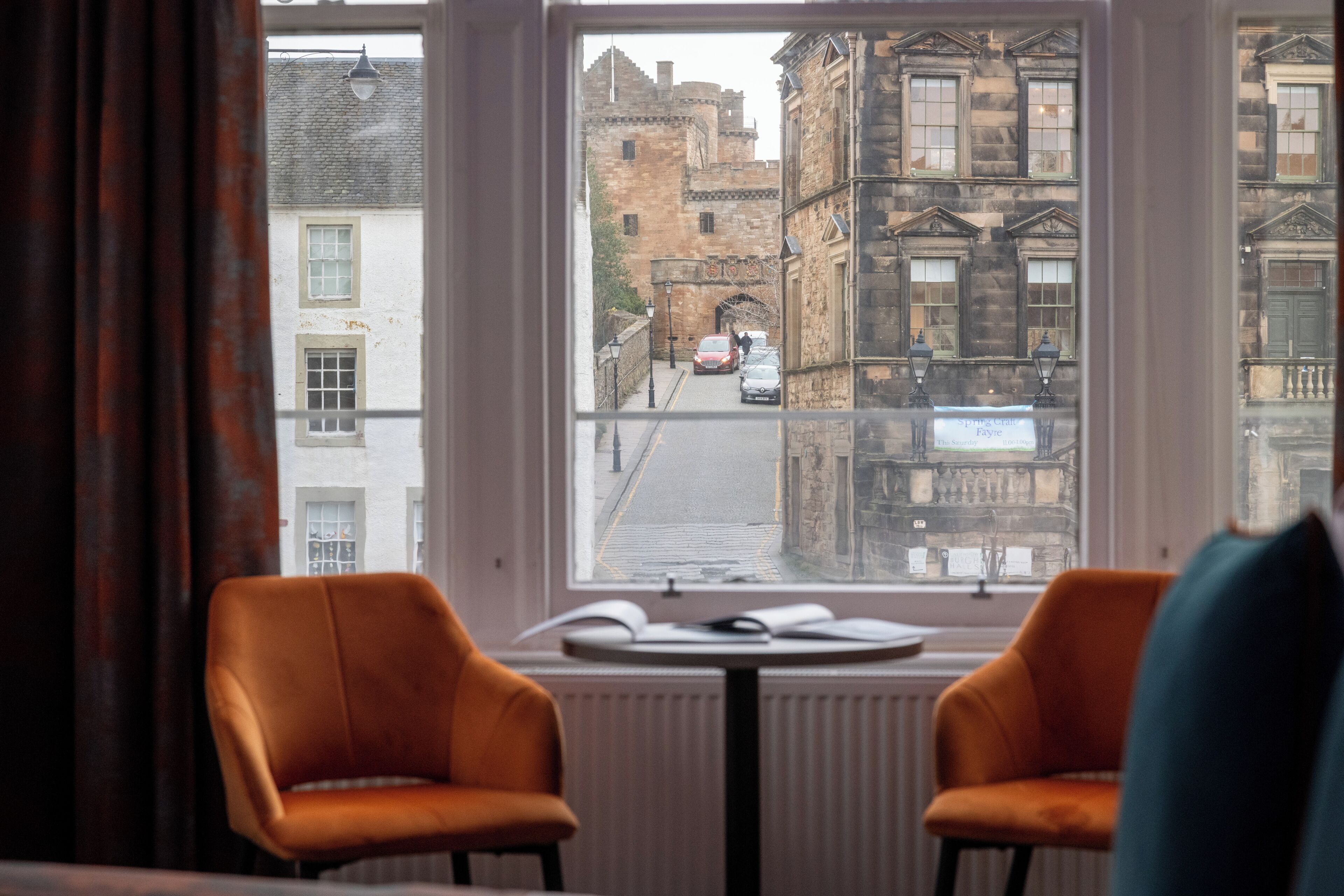 Studio, 1 Bedroom (Master Studio Room) | Hypo-allergenic bedding, iron/ironing board, bed sheets