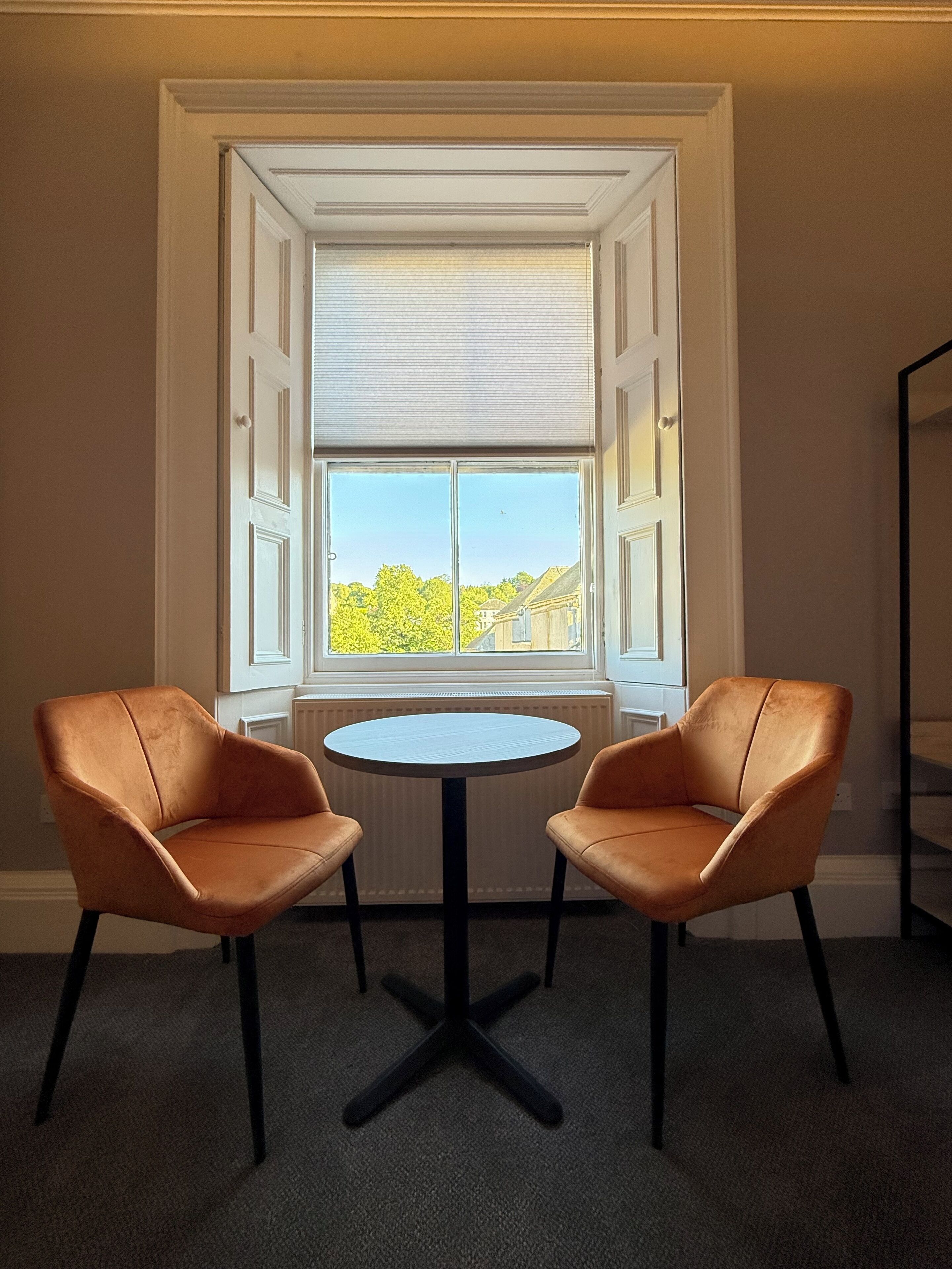 开间, 1 间卧室 (House Studio Room) | 防过敏的被褥、熨斗/熨板、床单