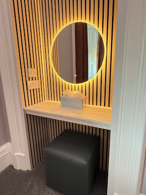 Studio, 1 chambre (Master Studio Room) | Literie hypoallergénique, fer et planche à repasser, Wi-Fi gratuit