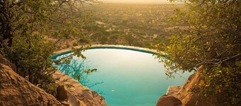 Tassia Lodge
