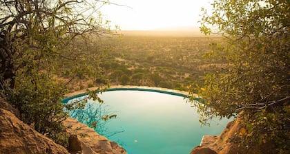 Tassia Lodge