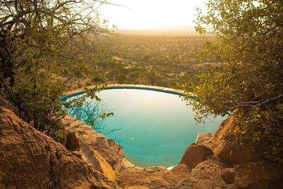 Tassia Lodge