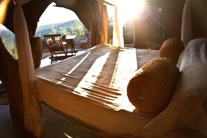 Comfort Double Room, Non Smoking, Balcony