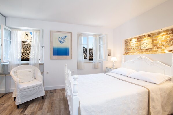 Apartment, City View | Free WiFi