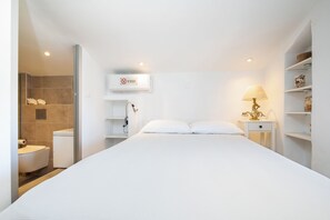 Apartment, City View | Free WiFi