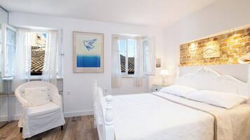 Apartment, City View | Free WiFi