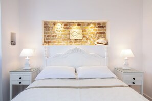 Apartment, City View | Free WiFi - Korifo Old Town by Corfu Escapes (Corfu)