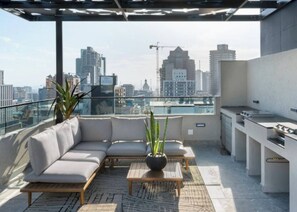Apartment | 1 bedroom
