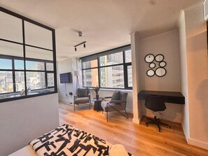 Appartement | 1 chambre