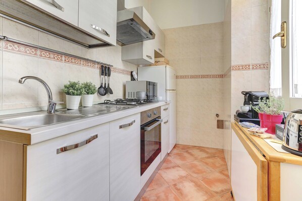 Apartment | Private kitchen