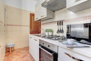 Apartment | Eigene Küche