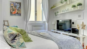 Apartemen | Setrika/meja setrika dan Wi-Fi gratis