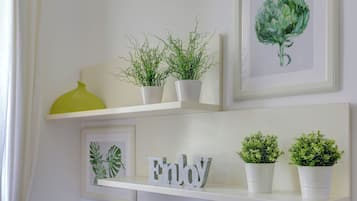 Innendetails