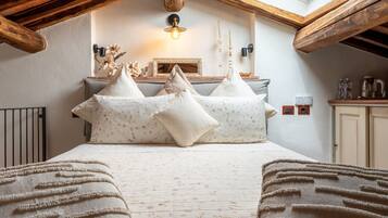 1 slaapkamer, wifi, beddengoed