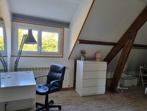 Interiør