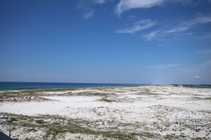 Condo, 1 Bedroom | Beach - 255 El Matador 1 Bedroom Condo (Fort Walton Beach)