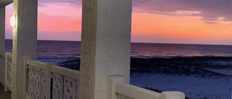 Appart'hôtel, 1 chambre | Enceinte de l’hébergement