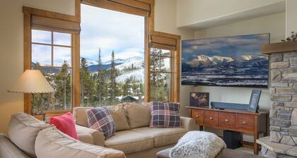 Cloudline Chalet 3 Bedroom Townhouse