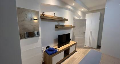 Portobello Central Suite