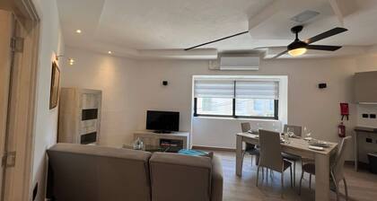Portobello Central Suite