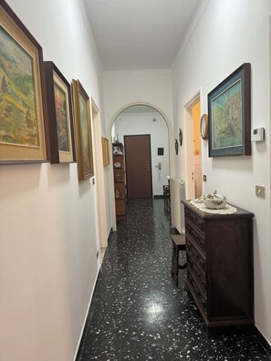 Pasillo
