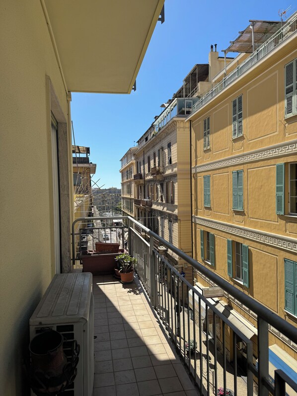 Balcon