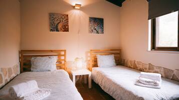 2 bedrooms, Internet