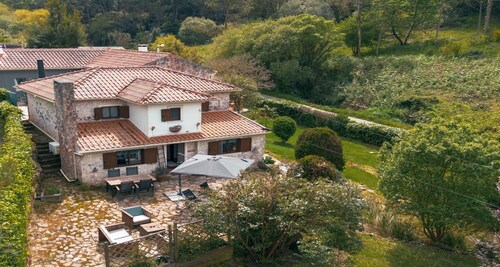 Charming Cottage-Style Holiday Apartment