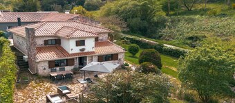 Charming Cottage-Style Holiday Apartment