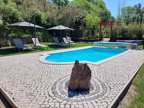 Alberca