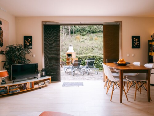 Casa Baixo – Family-Friendly Holiday Fun at Quinta Japonesa