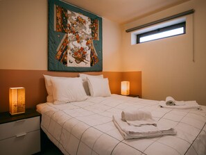 2 chambres, accĂšs Internet