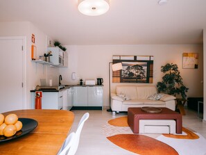 Coin séjour