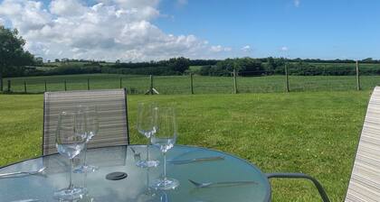 Relaxing Retreat on the Stunning Ards Peninsula