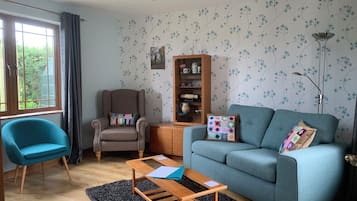 Smart TV, reproductor de DVD y libros