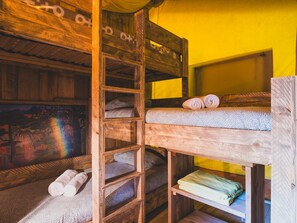 2 Schlafzimmer, Internetzugang