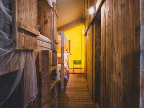 2 Schlafzimmer, Internetzugang