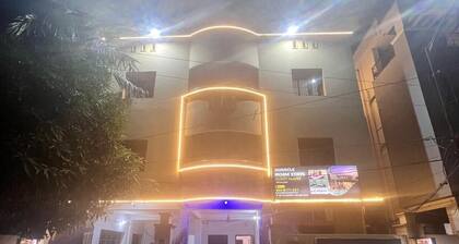 Hotel Miracle Stay