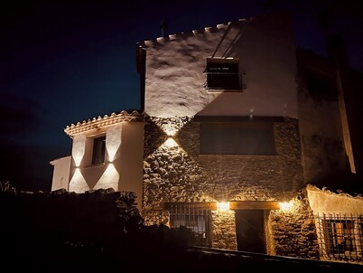 MASÍA RURAL LA PARRETA