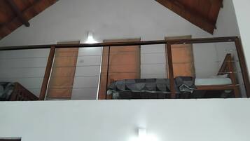 Firemannsrom – deluxe, hageutsikt | Wi-fi (inkludert)