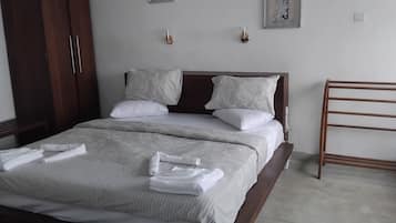 Phòng đôi Deluxe, quang cảnh vườn | Truy cập Internet không dây miễn phí