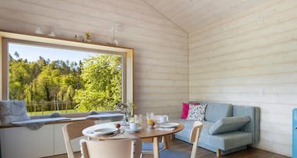 Time Out in Argental – Holiday Home Hagg near Lake Constance