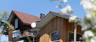 Time Out in Argental – Holiday Home Hagg near Lake Constance