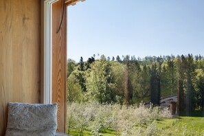 Interior - Time Out in Argental – Holiday Home Hagg near Lake Constance (Neukirch)