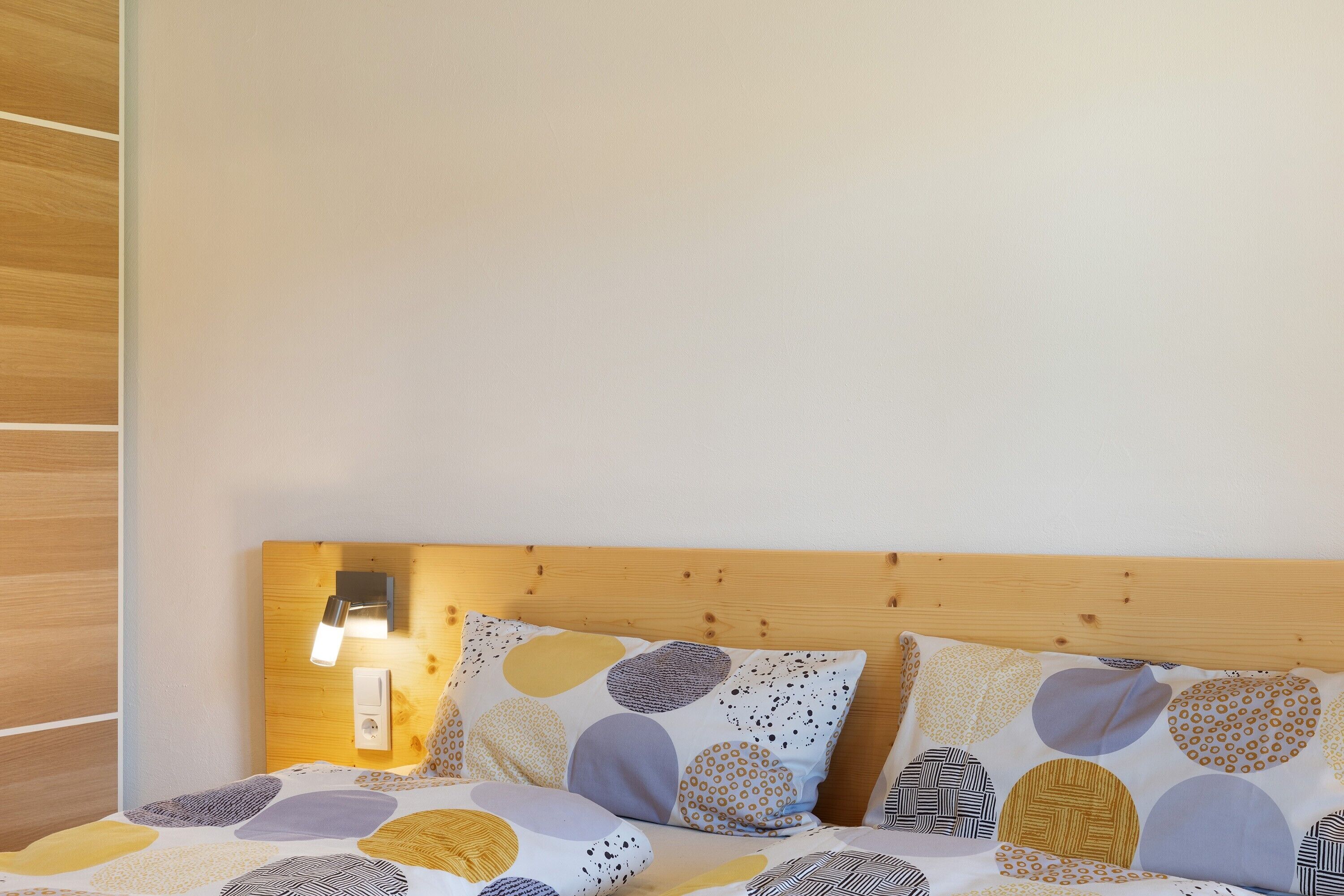 1 slaapkamer, wifi, beddengoed