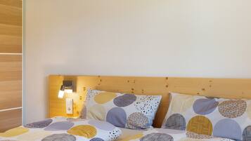 1 slaapkamer, wifi, beddengoed