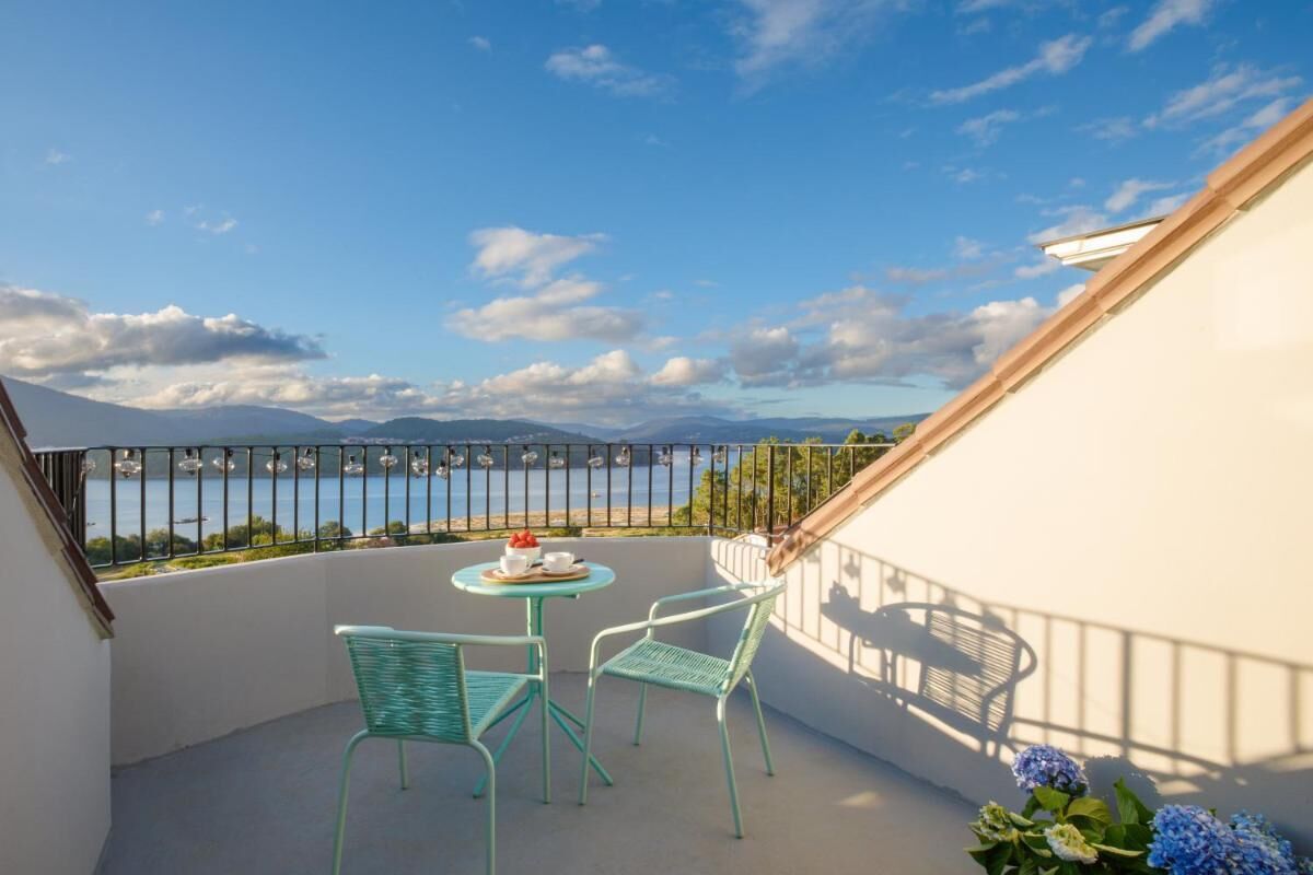 Apartment, 1 Bedroom, Balcony, Garden View | Balcony