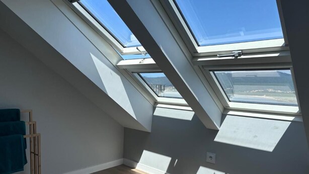 Interior - Apartamento Para 2 con Jacuzzi y Terraza en Taramancos (Noia)