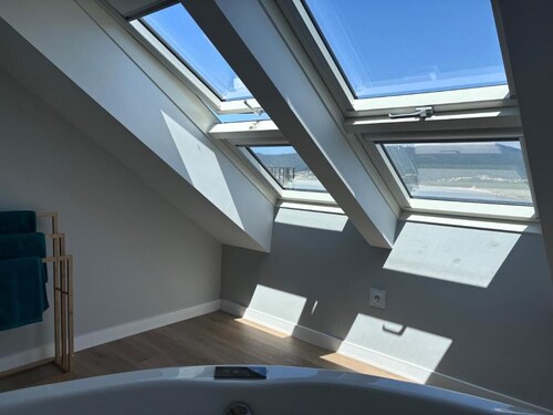 Apartamento Para 2 con Jacuzzi y Terraza en Taramancos