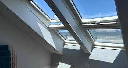 Apartamento Para 2 con Jacuzzi y Terraza en Taramancos